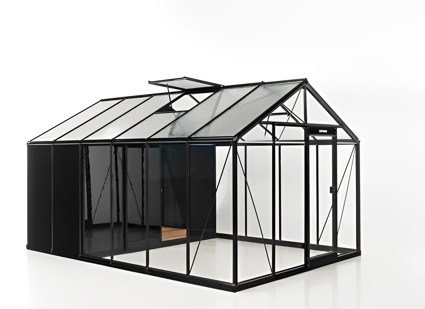 Serre - Combo R306  13,62 m²