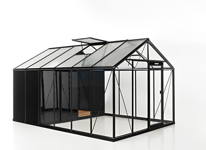 Serre - Combo R306  13,62 m²