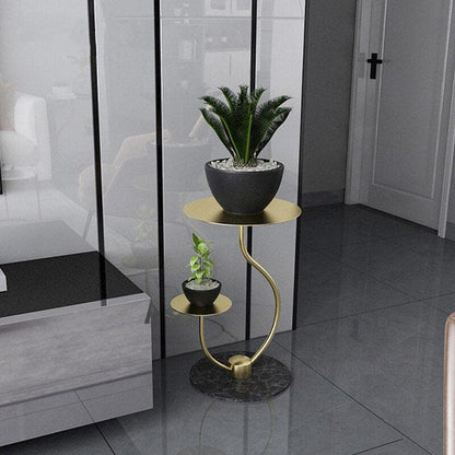 Etagere-Plante-Design-Nordique