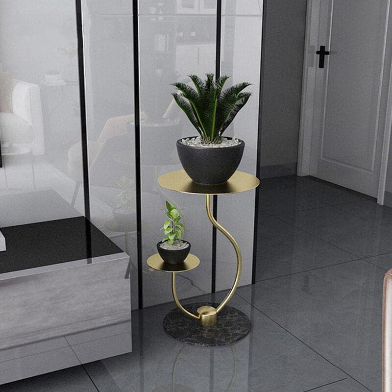 Etagere-Plante-Design-Nordique