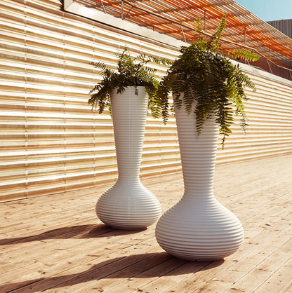 grand vase exterieur edsign