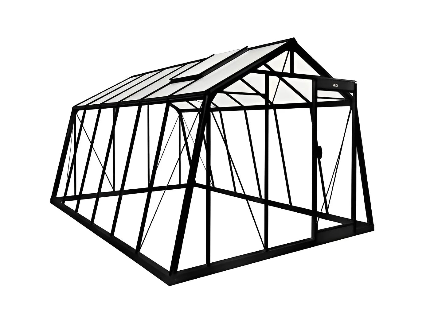 Serre - S106H 13,62 m²