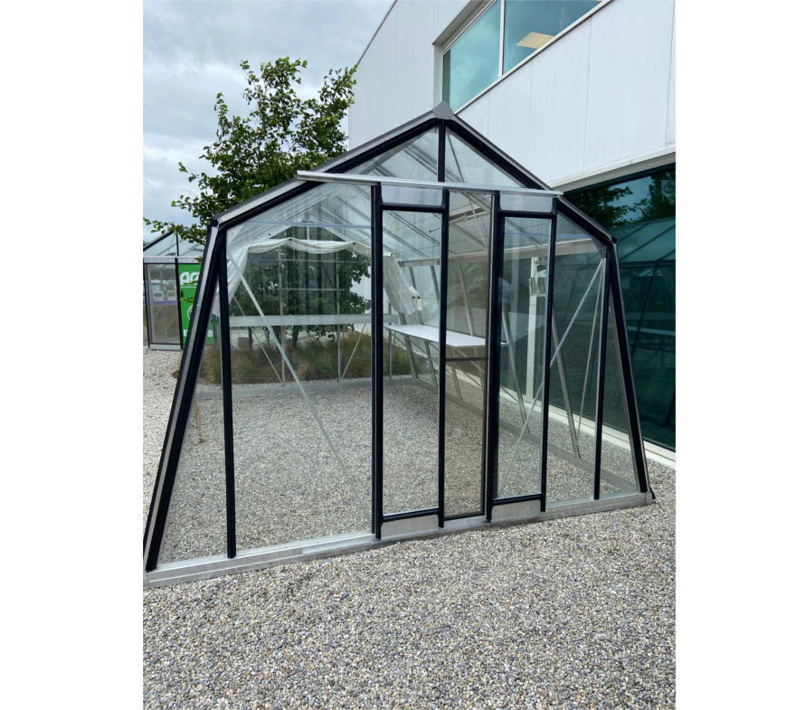 Porte Métro <br> ACD