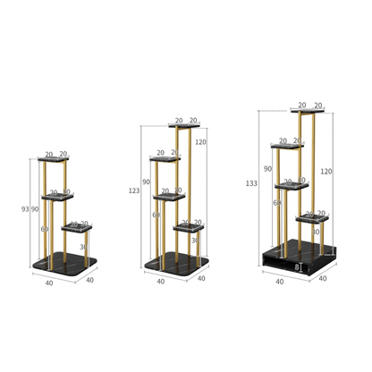 Porte Plante - Chef d'Oeuvre