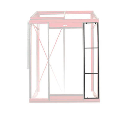 Porte Moustiquaire Amovible <br> ACD