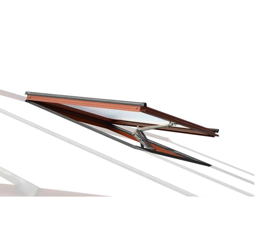 Lucarne Supplémentaire <br> ACD