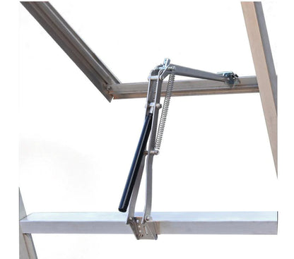 Pack d'aération <br> ACD