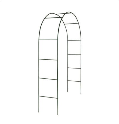 arche simple pour plante
