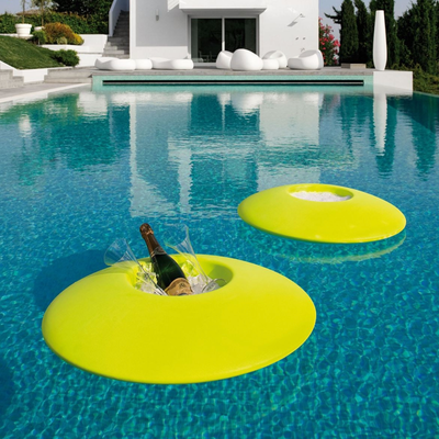 bac-flottant