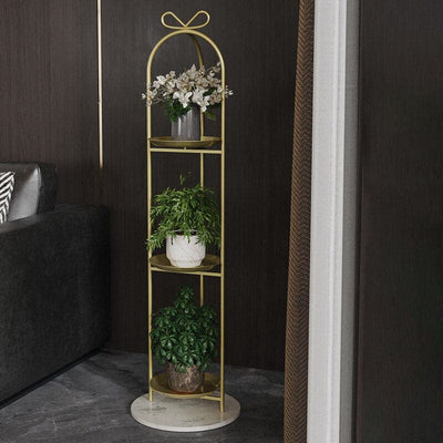 colonne-etagere-plante