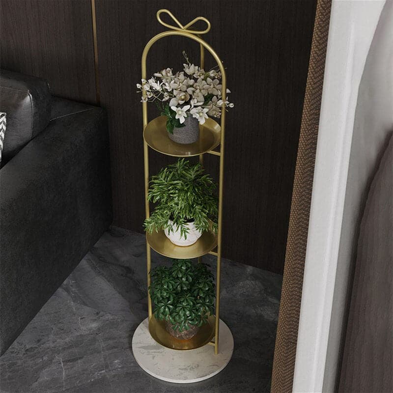 colonne-support-plante