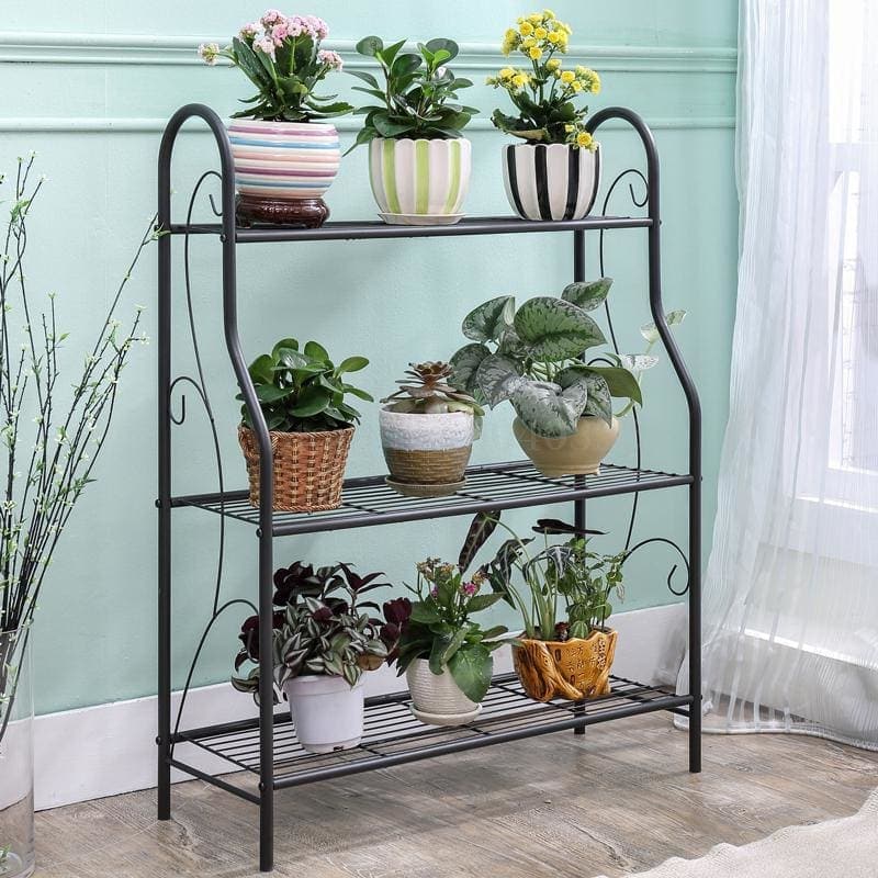 etagere-fleurs-fer-forge