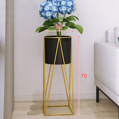 Porte Plante Déco - Sander