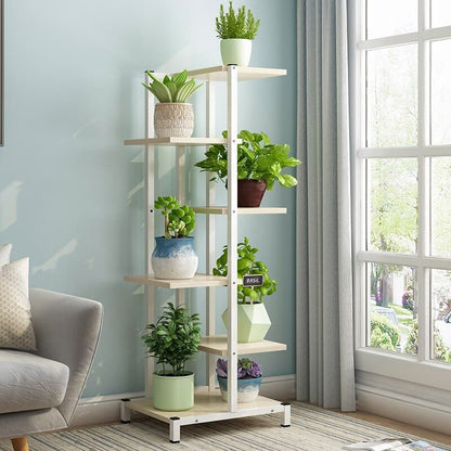 etagere-plante-salon