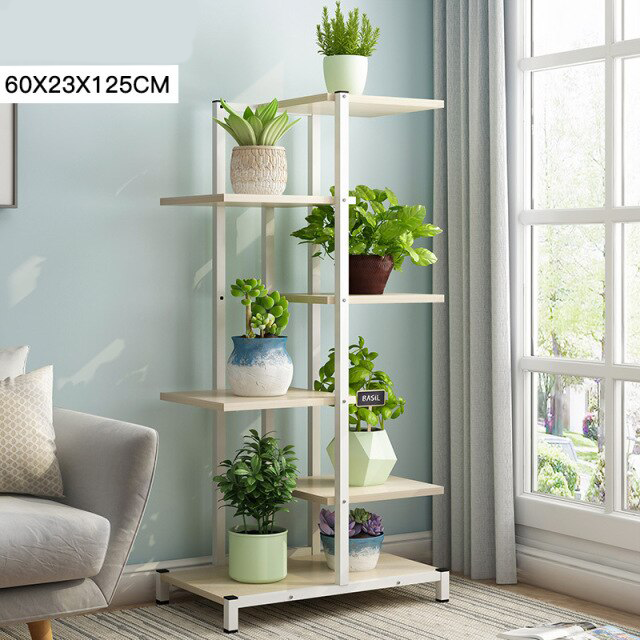 etagere-salon-blanc