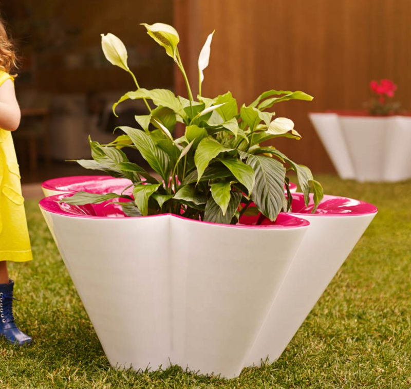 jardinière originale