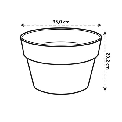 Pot - Loft Urban (x5)