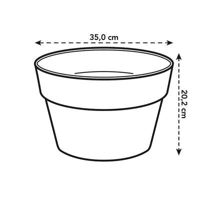 Pot - Loft Urban (x5)