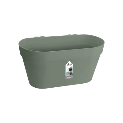 Pot Mural Plastique <br> Wall duo (x10)