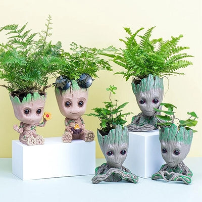 lot-vase-groot