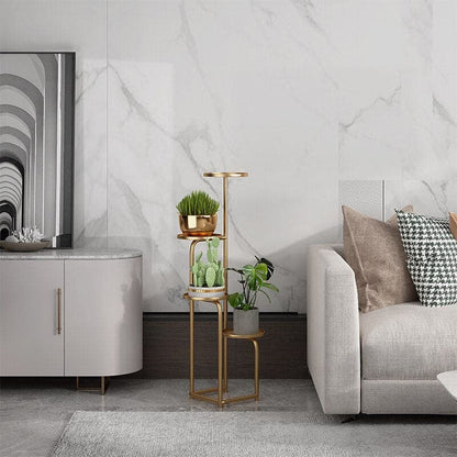 meuble-etagere-plante