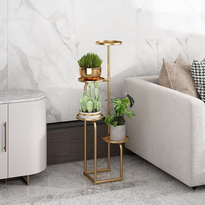 meuble-sellette-plante