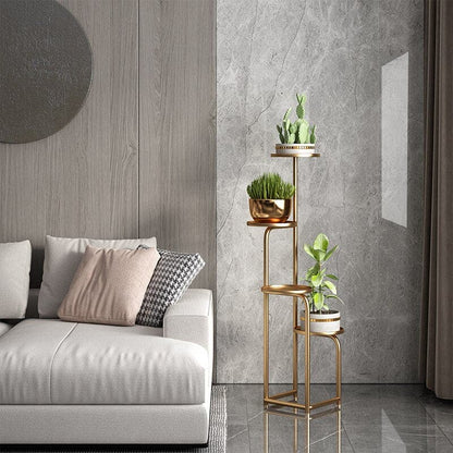 meuble-support-plante