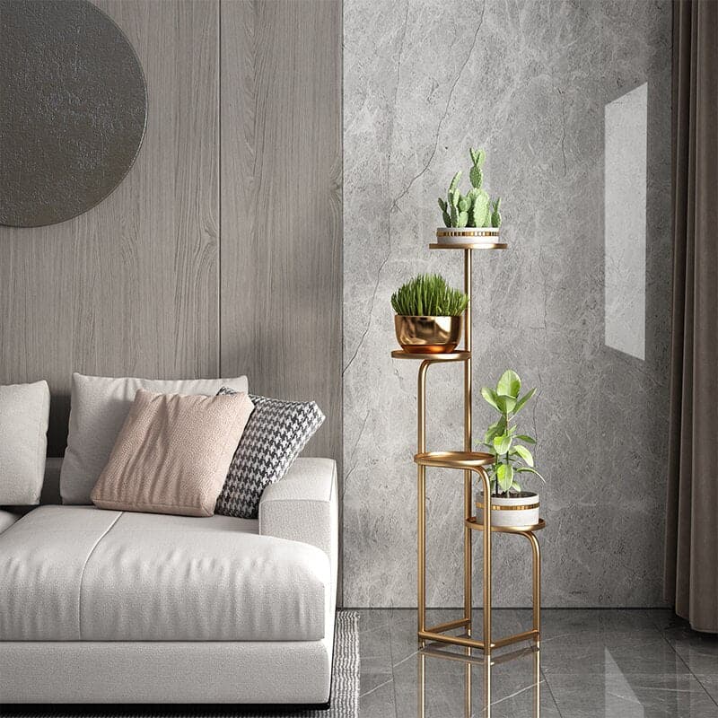 meuble-support-plante