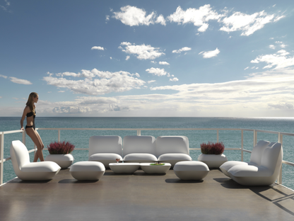 petit bac à fleurs design