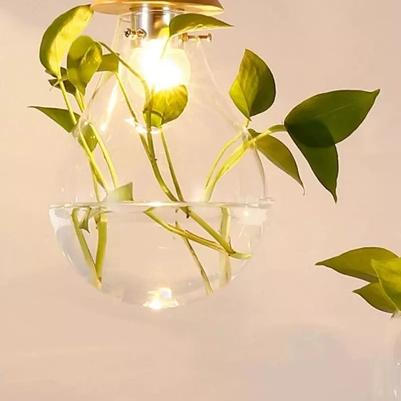 Suspension - Lyco