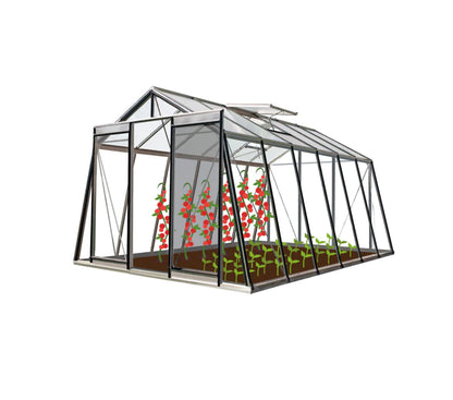 Pack d'aération <br> ACD