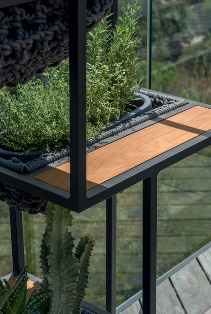 Jardinière - Jackie