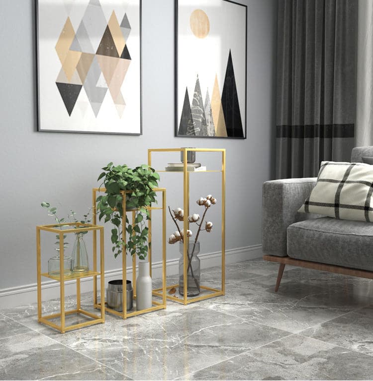 porte-plante-sellette