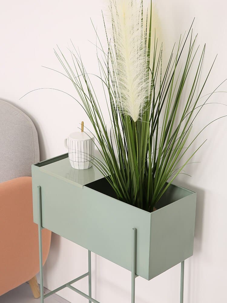 porte-plante-sur-pied-rectangulaire