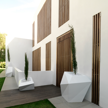 pot exterieur design