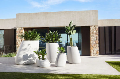 pot fleurs design xxl