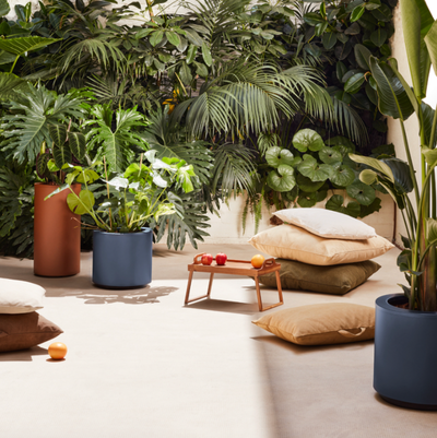 pot-fleurs-rond
