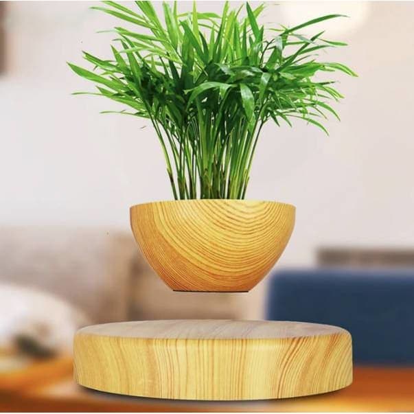 pot en levitation pas cher