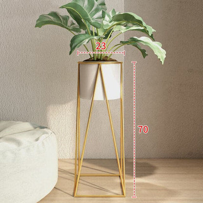 Porte Plante Déco - Sander