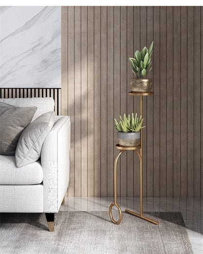 presentoir-porte-plante-originale