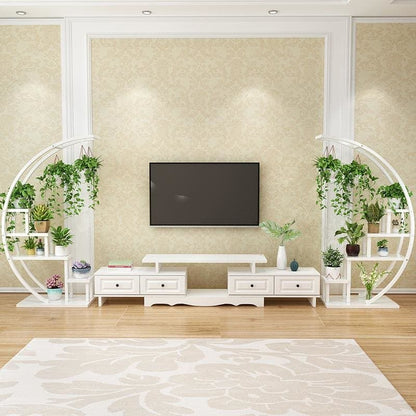 Étagère Arc de Cercle <br> Luna