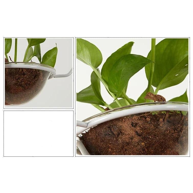 pot de fleurs xxl