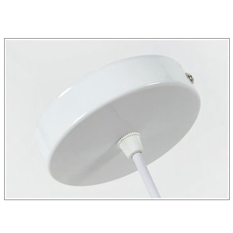 luminaires végétaux