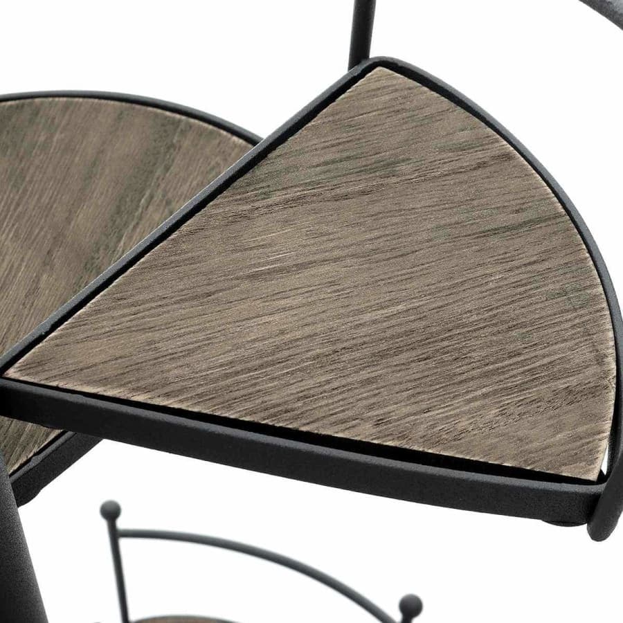 etagere escalier pour plantes d'interieur