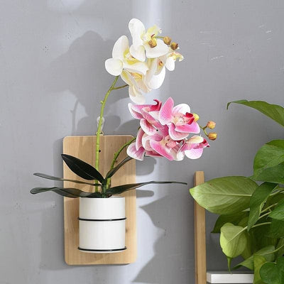 jardiniere a accrocher