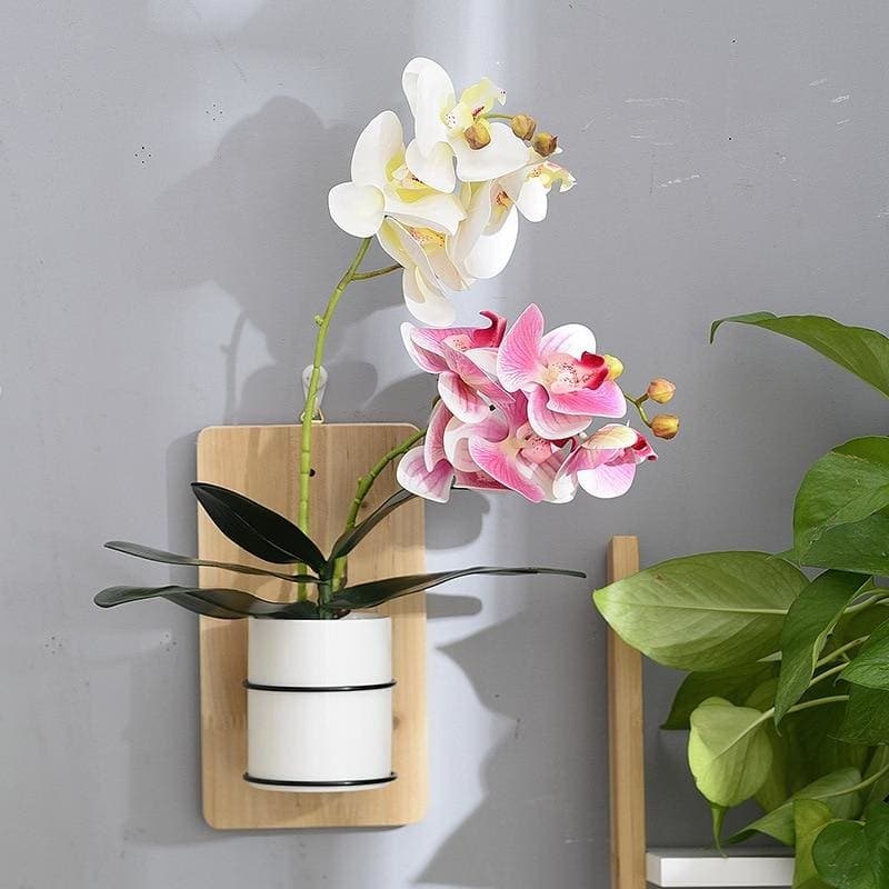 jardiniere a accrocher