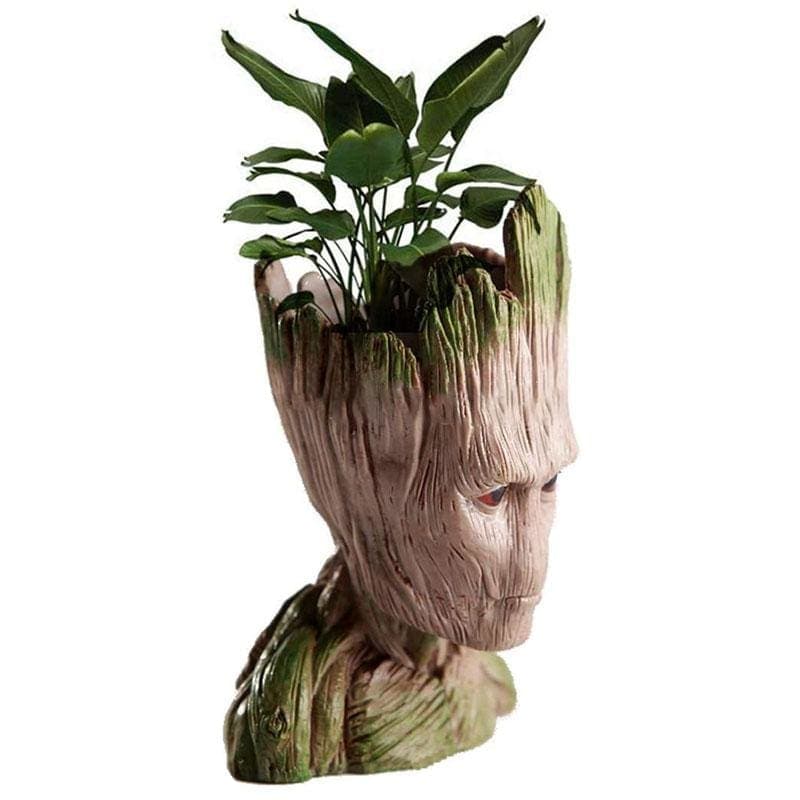 Pot <br> Groot XXL