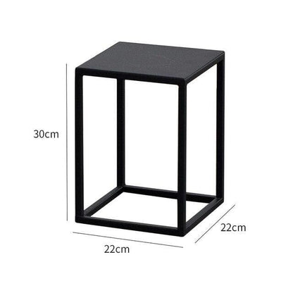 Sellette Noir Design <br> Cut