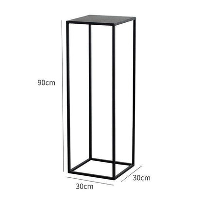 Sellette Noir Design <br> Cut