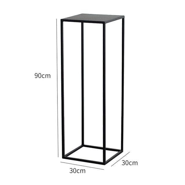 Sellette Noir Design <br> Cut